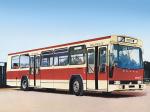 Jelcz-Berliet PR100 1972 года